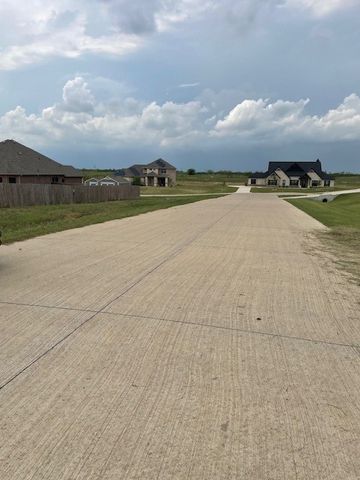 330 Cliff Ridge Lane, Venus, TX 76084