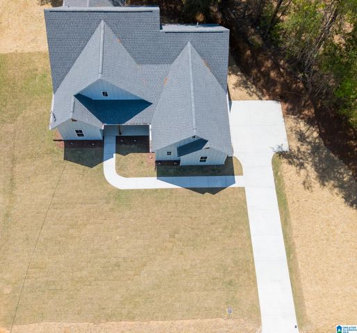 2580 SCURLOCK ROAD, Helena, AL 35080