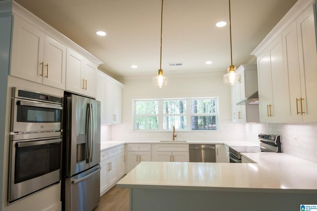 2580 SCURLOCK ROAD, Helena, AL 35080