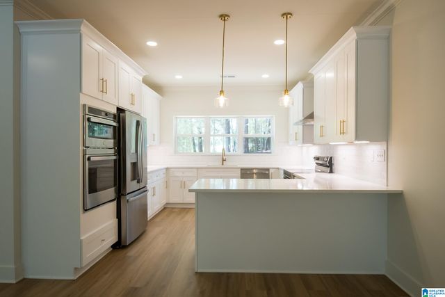 2580 SCURLOCK ROAD, Helena, AL 35080