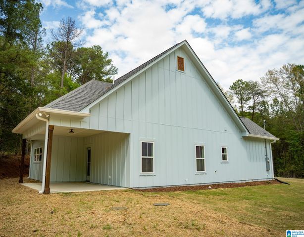 2580 SCURLOCK ROAD, Helena, AL 35080