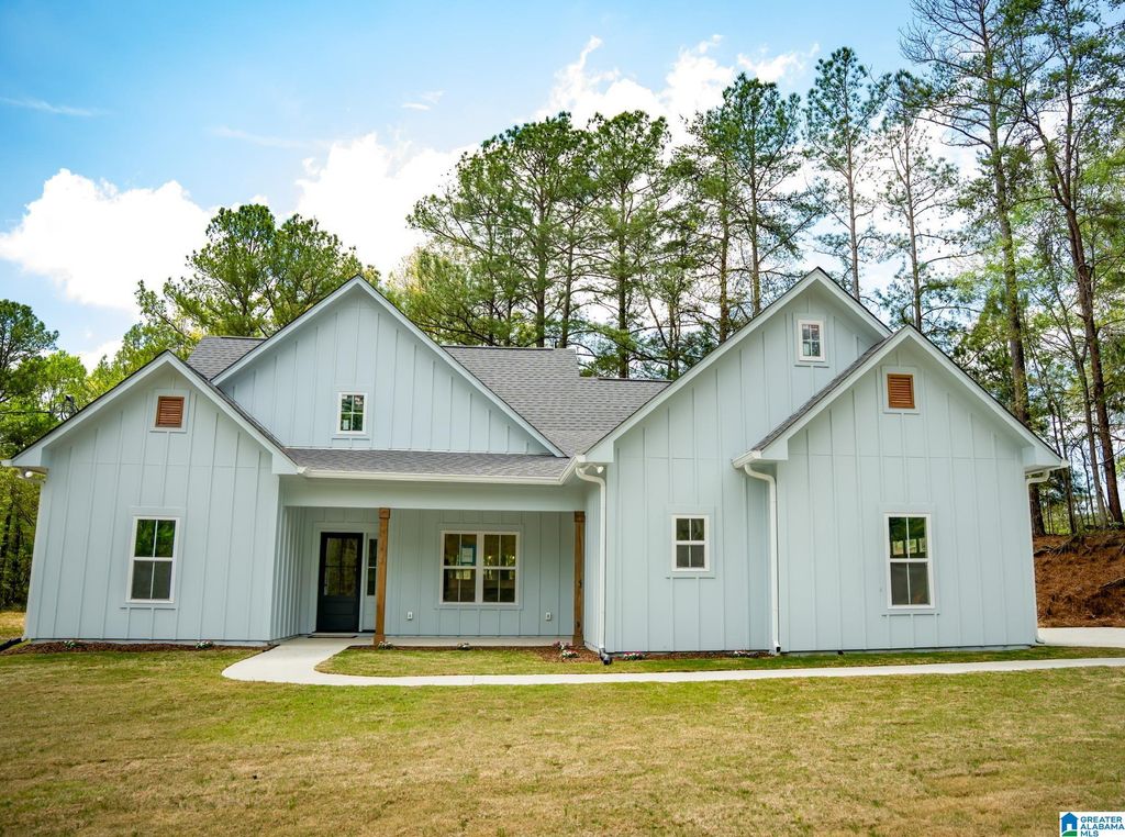 2580 SCURLOCK ROAD, Helena, AL 35080