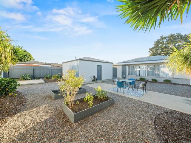 367 Hedge Way, Chula Vista, CA 91910