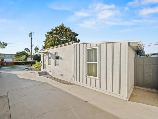 367 Hedge Way, Chula Vista, CA 91910