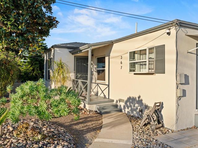 367 Hedge Way, Chula Vista, CA 91910