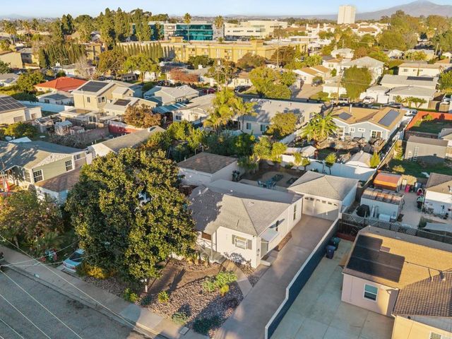 367 Hedge Way, Chula Vista, CA 91910