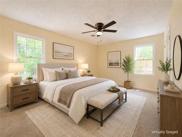 509 River Lakeside Lane, Woodstock, GA 30188