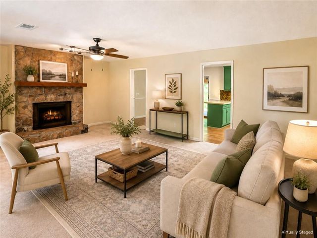 509 River Lakeside Lane, Woodstock, GA 30188