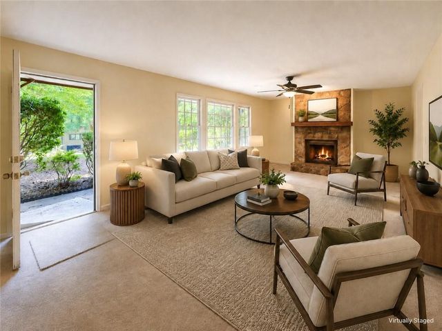 509 River Lakeside Lane, Woodstock, GA 30188