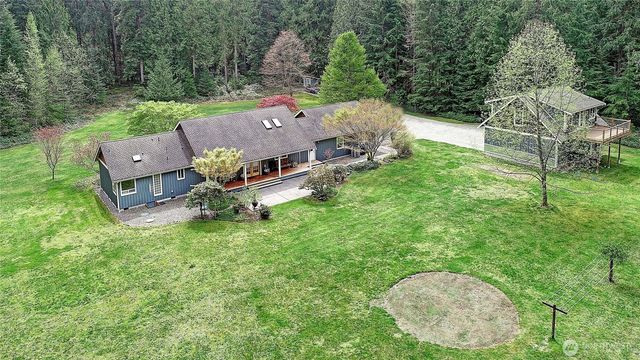 12411 246th Street NE, Arlington, WA 98223