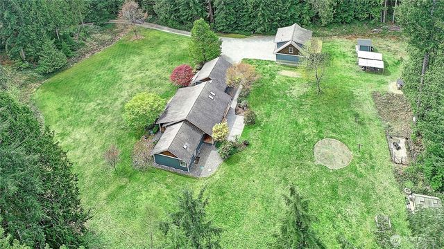 12411 246th Street NE, Arlington, WA 98223