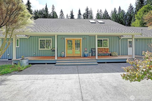 12411 246th Street NE, Arlington, WA 98223