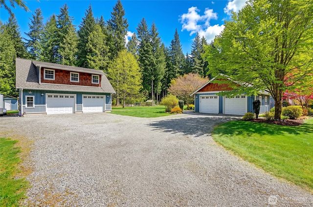 12411 246th Street NE, Arlington, WA 98223
