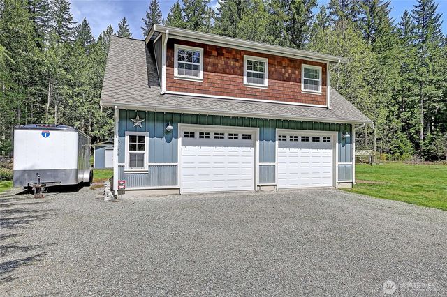 12411 246th Street NE, Arlington, WA 98223