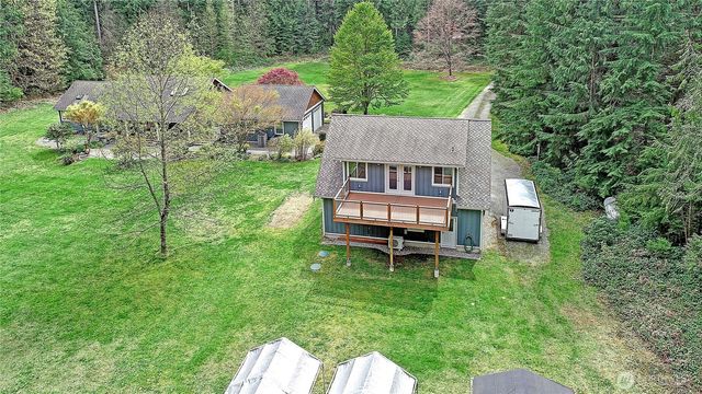 12411 246th Street NE, Arlington, WA 98223
