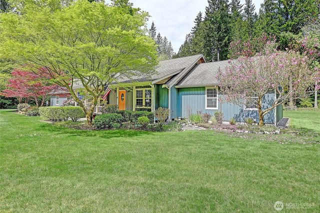 12411 246th Street NE, Arlington, WA 98223
