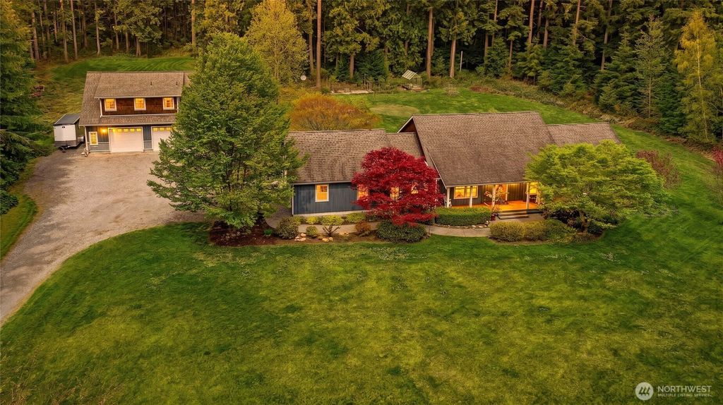 12411 246th Street NE, Arlington, WA 98223