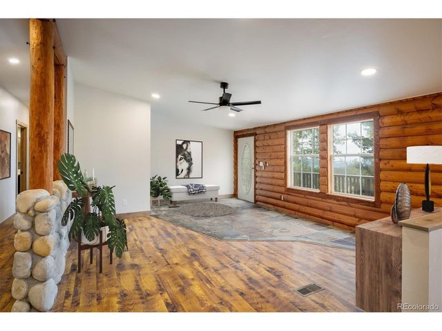 11857 Coal Creek Heights Dr, Golden, CO 80403