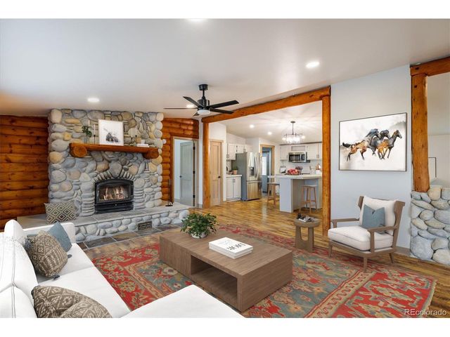 11857 Coal Creek Heights Dr, Golden, CO 80403