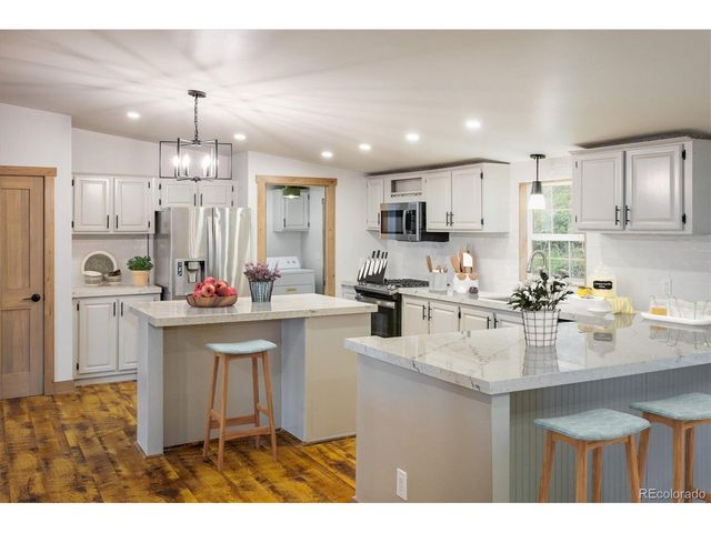 11857 Coal Creek Heights Dr, Golden, CO 80403