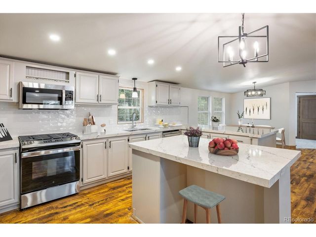 11857 Coal Creek Heights Dr, Golden, CO 80403