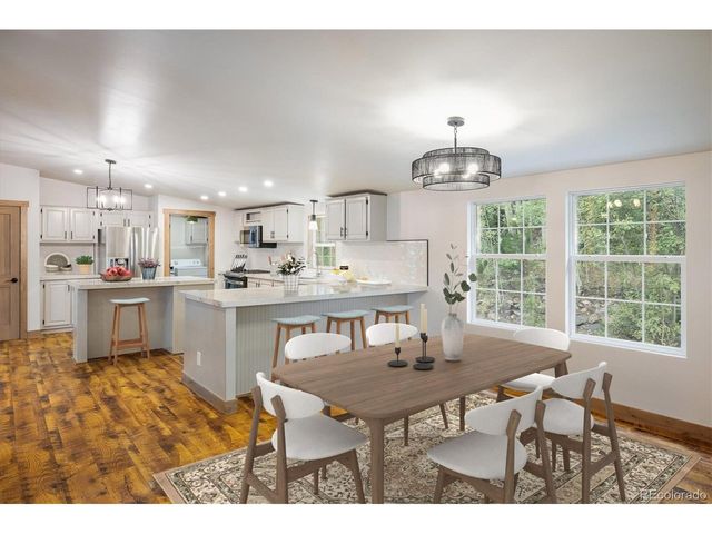 11857 Coal Creek Heights Dr, Golden, CO 80403