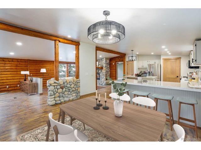 11857 Coal Creek Heights Dr, Golden, CO 80403