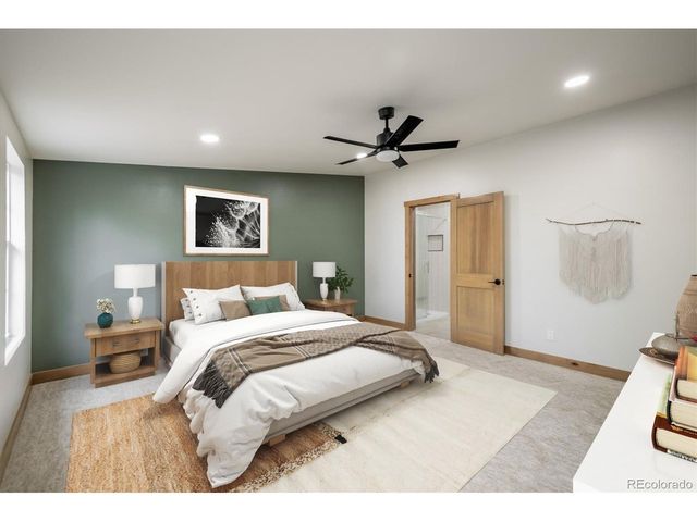 11857 Coal Creek Heights Dr, Golden, CO 80403