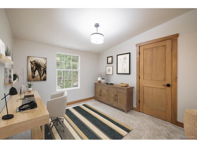 11857 Coal Creek Heights Dr, Golden, CO 80403