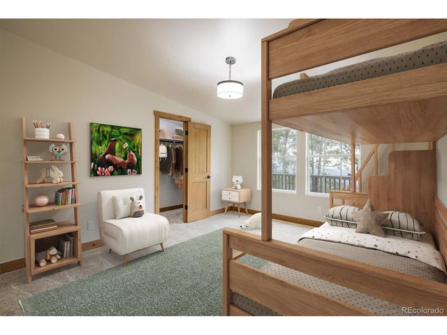 11857 Coal Creek Heights Dr, Golden, CO 80403