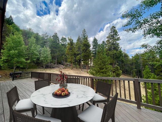 11857 Coal Creek Heights Dr, Golden, CO 80403