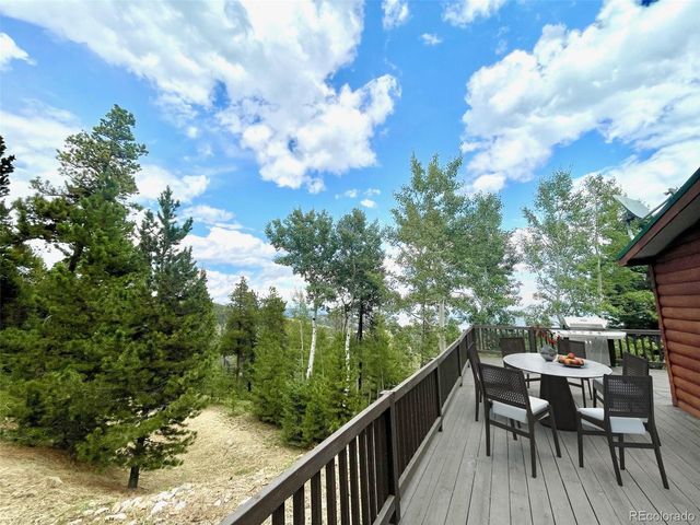 11857 Coal Creek Heights Dr, Golden, CO 80403