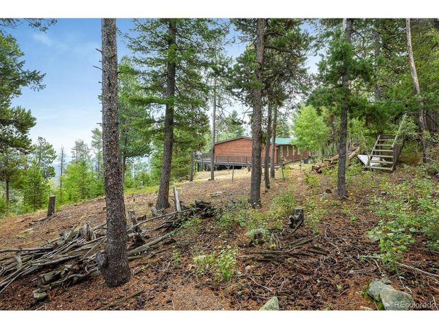 11857 Coal Creek Heights Dr, Golden, CO 80403