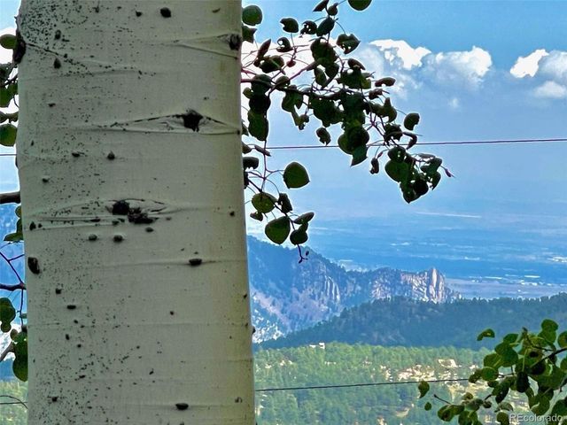 11857 Coal Creek Heights Dr, Golden, CO 80403