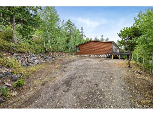 11857 Coal Creek Heights Dr, Golden, CO 80403