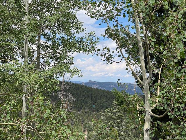 11857 Coal Creek Heights Dr, Golden, CO 80403