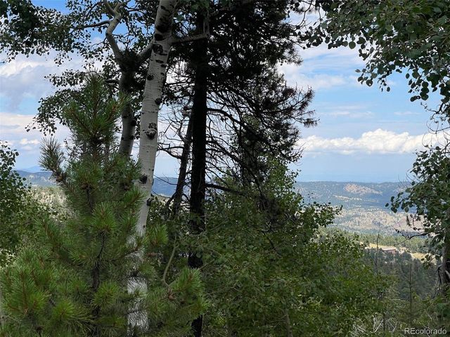 11857 Coal Creek Heights Dr, Golden, CO 80403