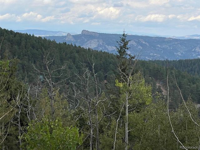 11857 Coal Creek Heights Dr, Golden, CO 80403