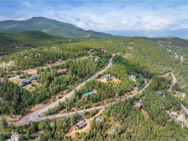 11857 Coal Creek Heights Dr, Golden, CO 80403