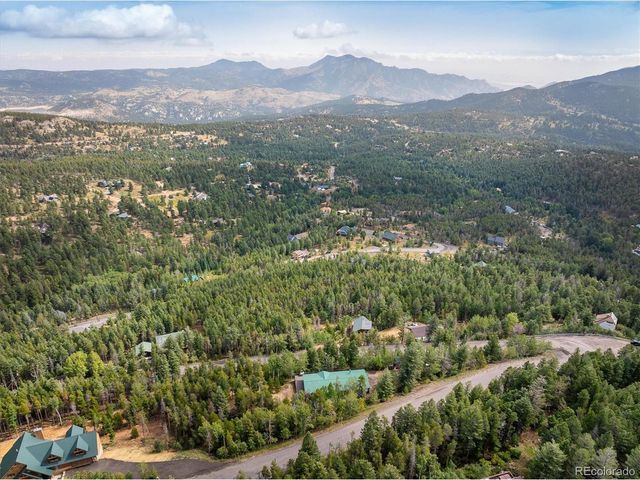 11857 Coal Creek Heights Dr, Golden, CO 80403