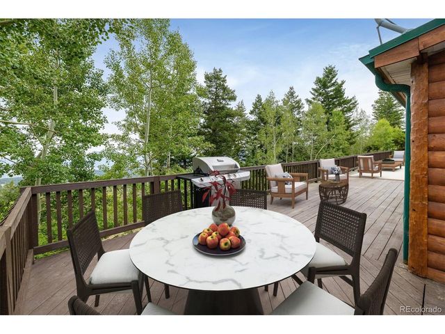 11857 Coal Creek Heights Dr, Golden, CO 80403