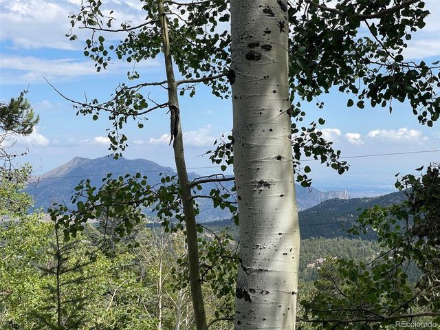 11857 Coal Creek Heights Dr, Golden, CO 80403