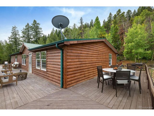 11857 Coal Creek Heights Dr, Golden, CO 80403