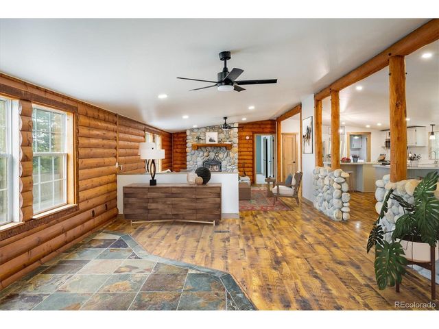 11857 Coal Creek Heights Dr, Golden, CO 80403