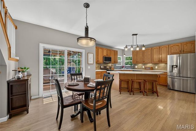 7 Stansbury Way, St Peters, MO 63376
