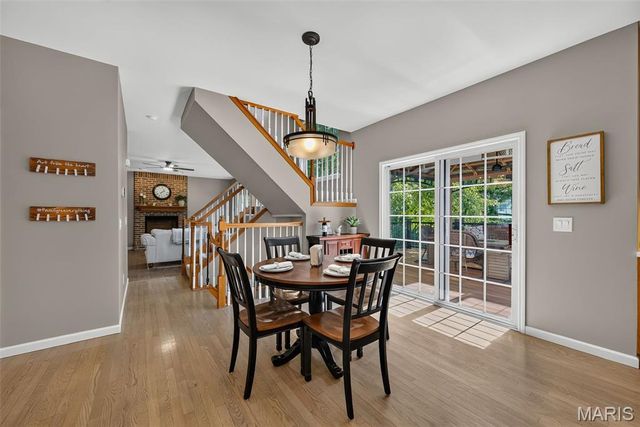 7 Stansbury Way, St Peters, MO 63376
