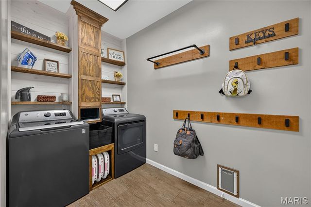 7 Stansbury Way, St Peters, MO 63376