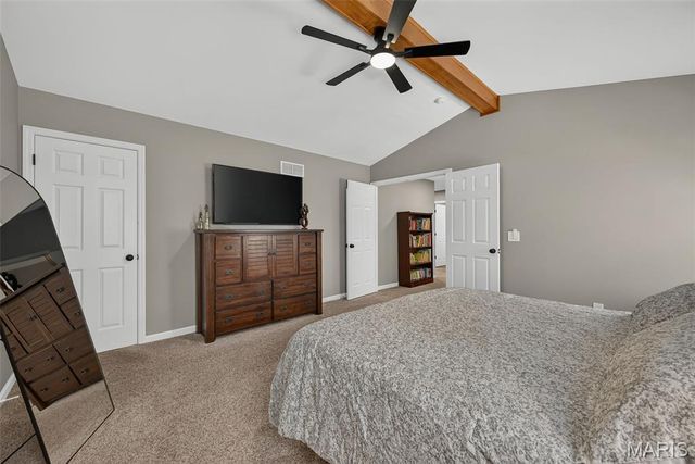 7 Stansbury Way, St Peters, MO 63376