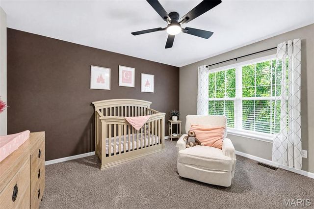 7 Stansbury Way, St Peters, MO 63376