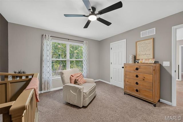7 Stansbury Way, St Peters, MO 63376